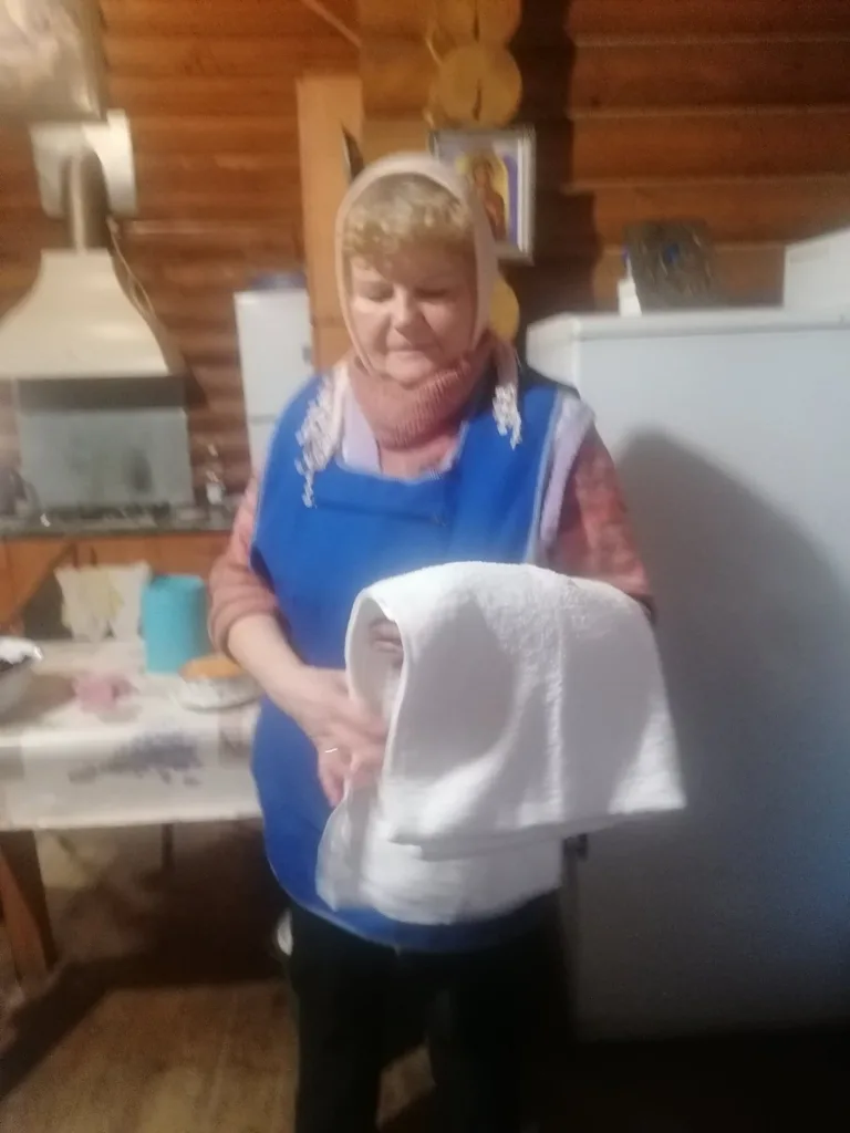 tamara bilja holodylnyka