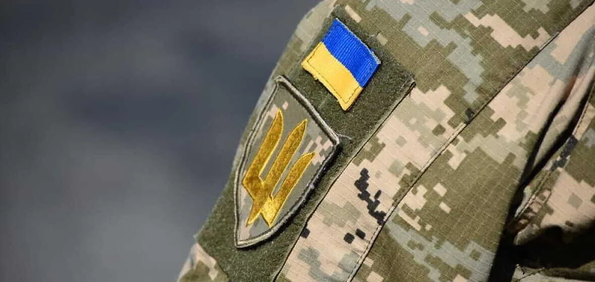 Допомога для військової частини А2923 м. Ірпінь Київської області