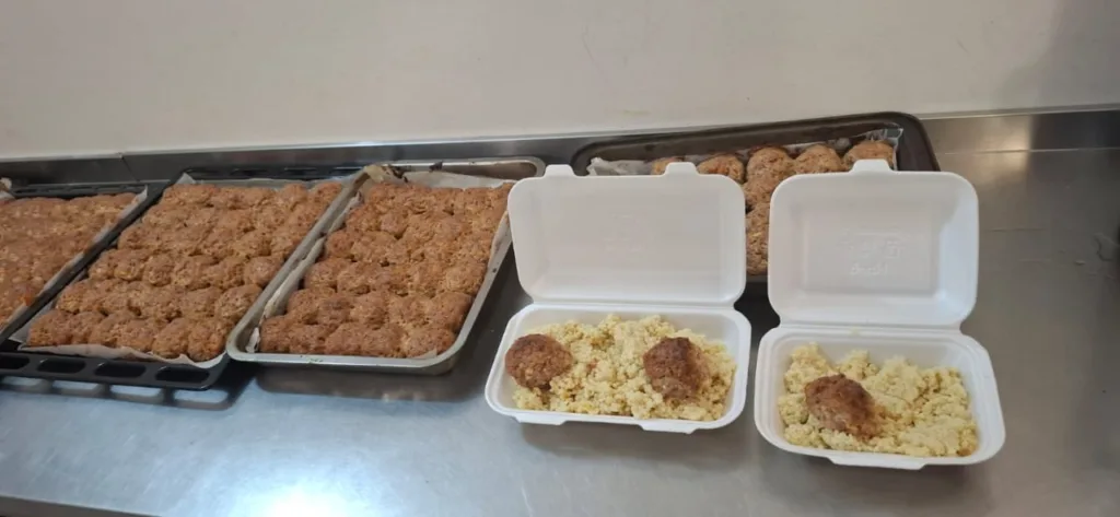 kotlety v lotkah