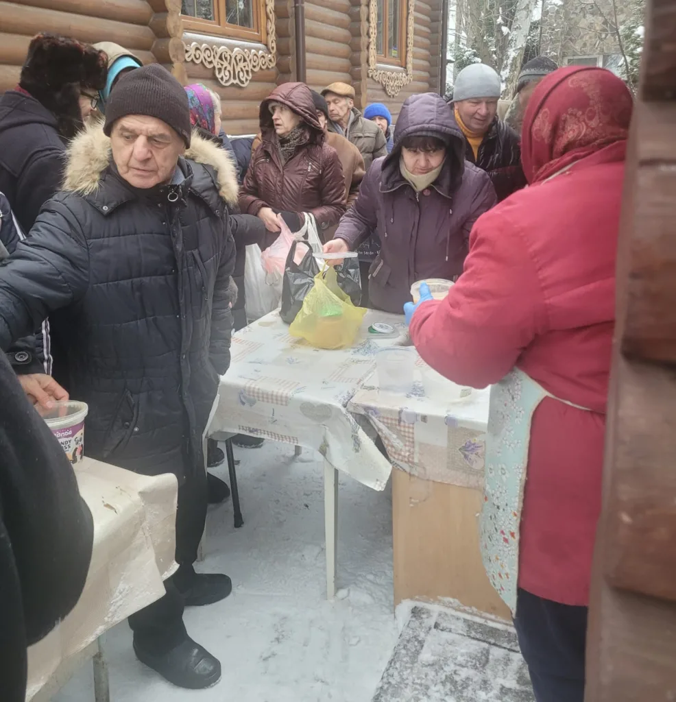 cholovik prosyt pojisty