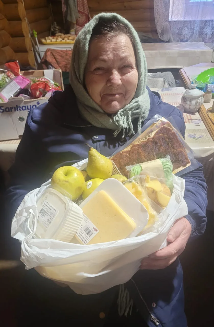 Рубрика «знайомі обличчя». Катерина Лукашова.