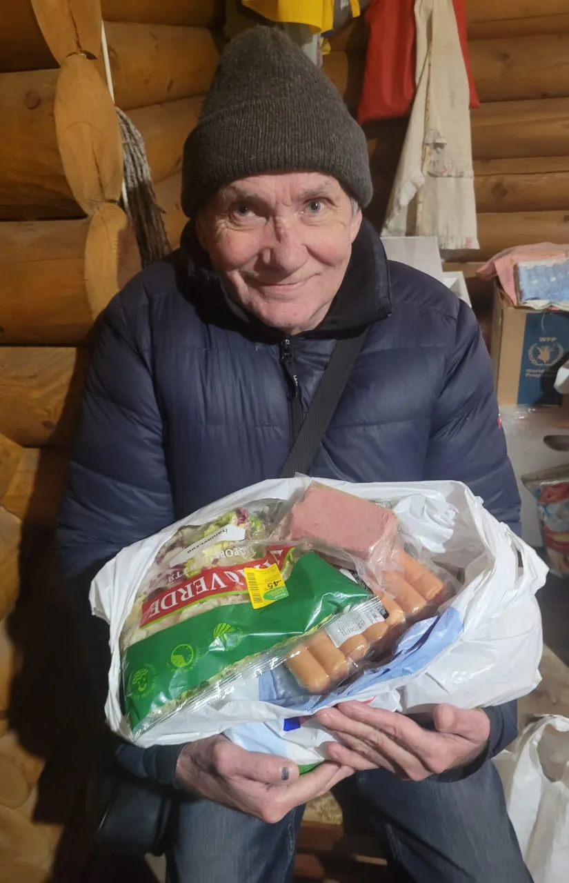Рубрика: «Знайомі обличчя». Юрій Іванович Жаганов