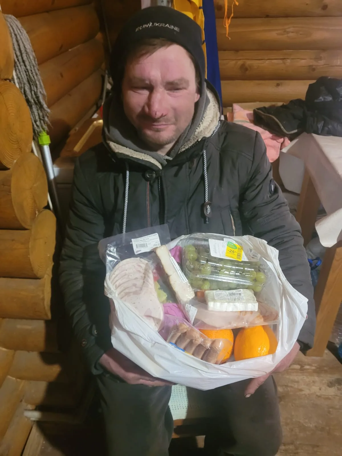 Рубрика «знайомі обличчя». Ігор Народний.