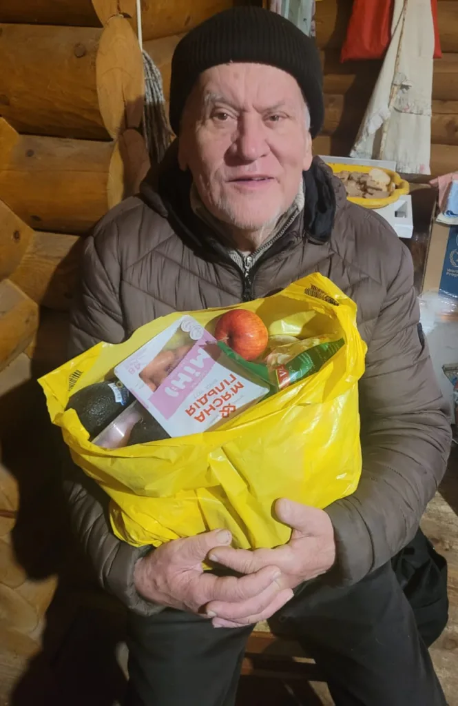 smirnov leonid volodymyrovych 74roky invalid 1grupy