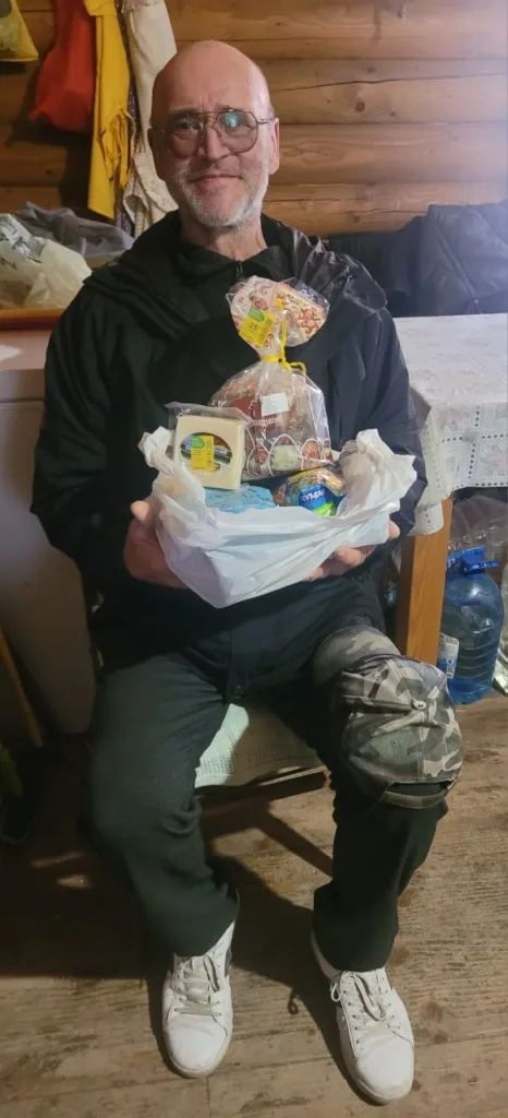 kartynkoju ivan 64roky malozabespechennyj