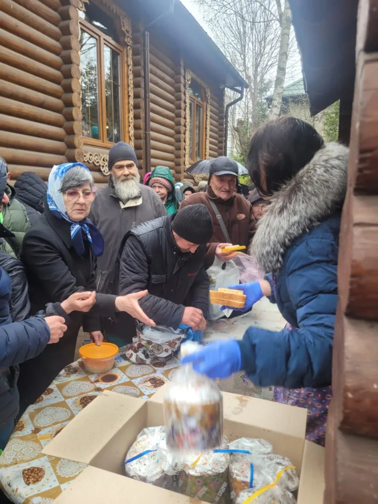 rozdacha pasok bilja besidky 2