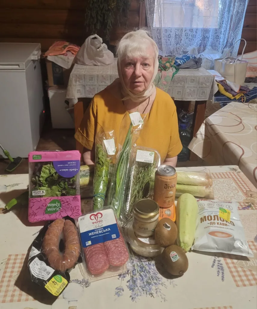 zhljudmyla biletska 70 rokiv pereselenka 20.07