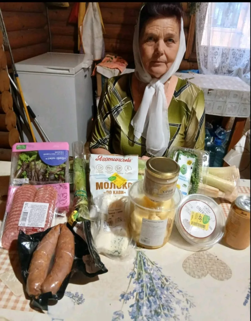 zhvanko galyna 76 rokiv 19.08