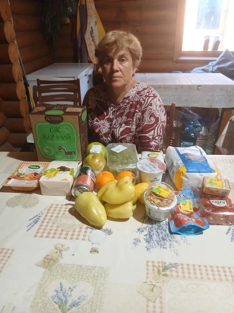 ljuba dvirnyk