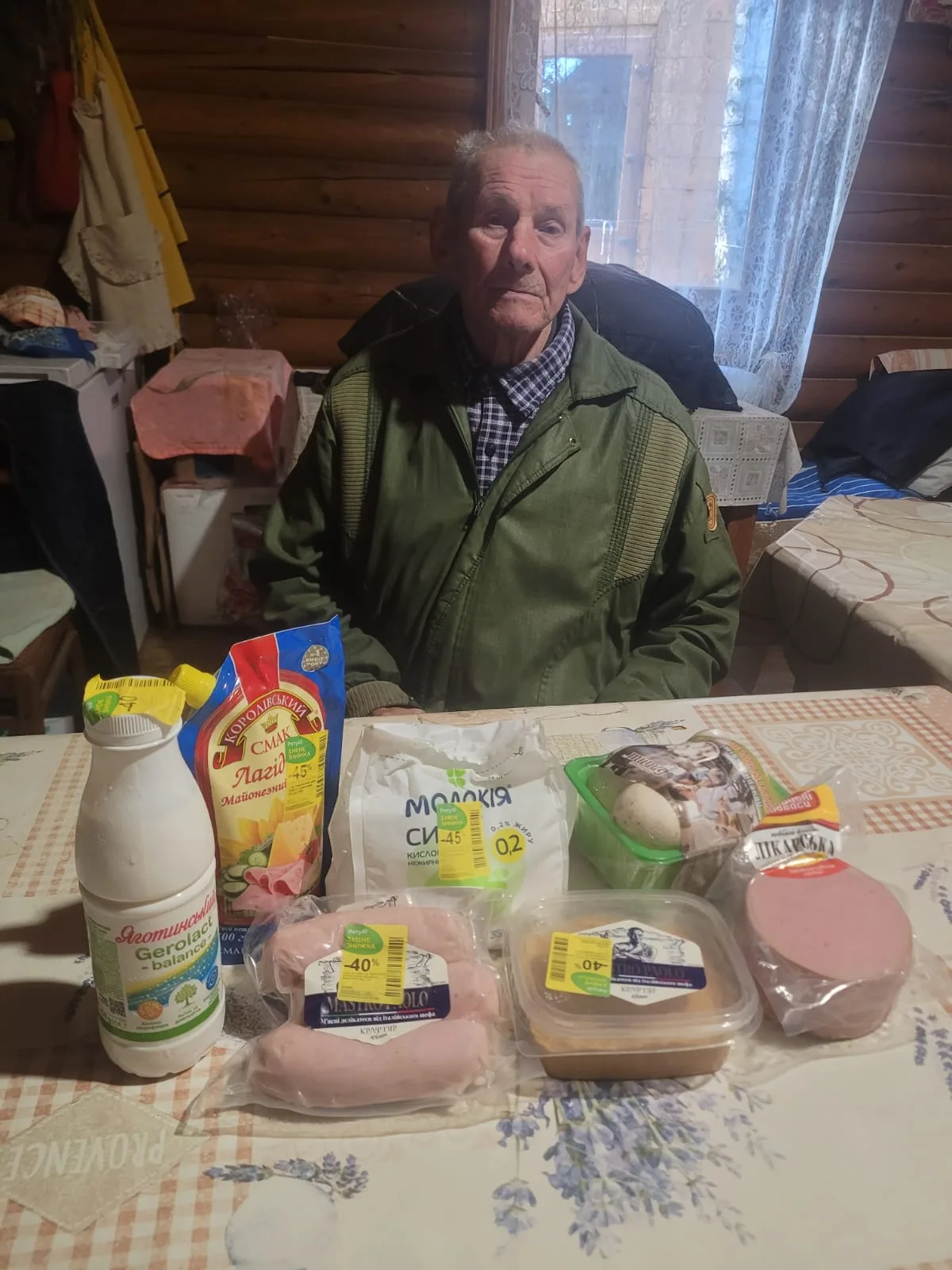 Рубрика: «Знайомі обличчя». Віктор Батальчиков
